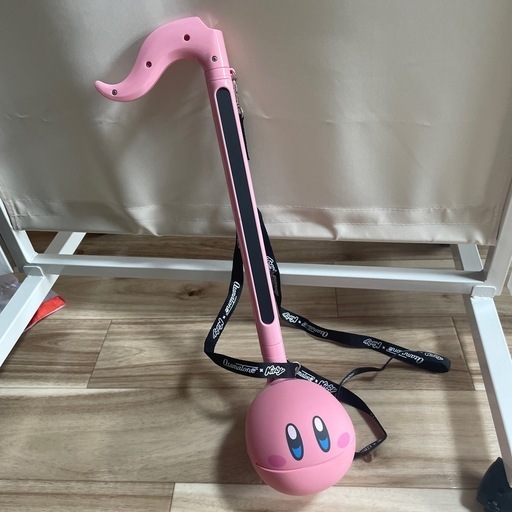 オタマトーンデラックスカービィver