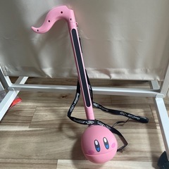 オタマトーンデラックスカービィver