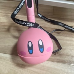 オタマトーンデラックスカービィverの画像