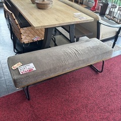 リセノ　ワイリーシリーズ　ダイニングベンチ リセノ ワイリーシリーズ ダイニングベンチ 【公式通販】