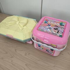 アクアビーズ すみっコぐらし スペシャルセット