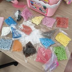 アクアビーズ すみっコぐらし スペシャルセットの画像