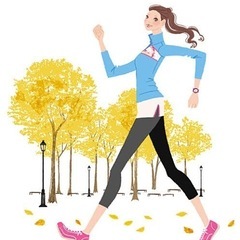 一緒にウォーキングしませんか？？