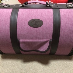 犬猫　ソフトキャリー