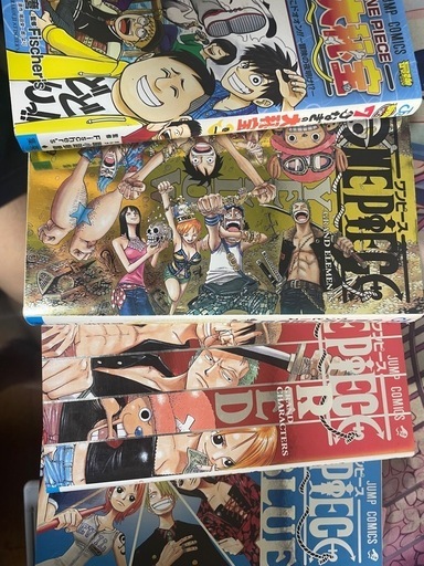 ワンピース