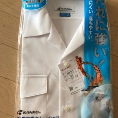 未使用⭐︎学生服スクールシャツ半袖