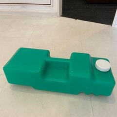 タンク
