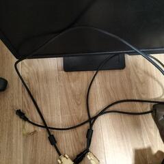 BenQ 144hzモニター　