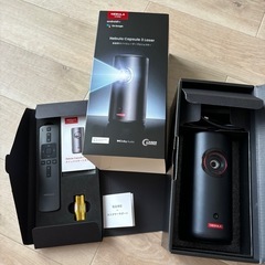 Anker Nebula Capsule3 Laser 