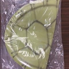 【未開封・未使用】亀の甲羅コスチュームの画像