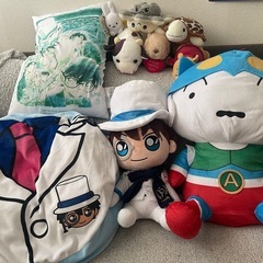 ぬいぐるみ