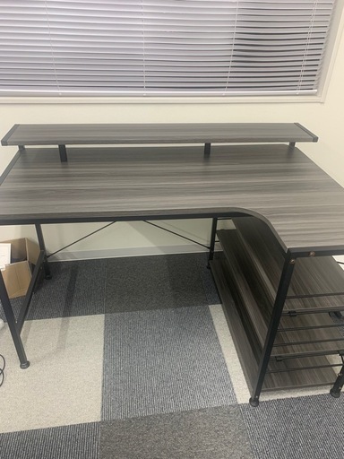 パソコンデスク