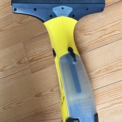 ケルヒャー 窓用バキュームクリーナー WV50の画像