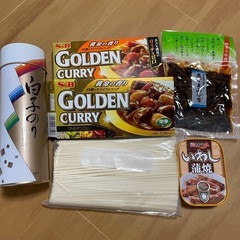 食品類