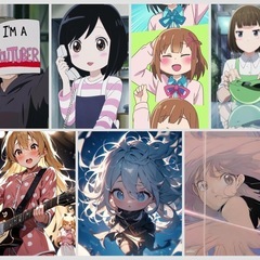 生成aiサークル「あいうえお」 - メンバー募集