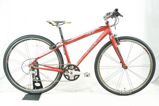 TREK 「トレック」 7.5FX 2008年モデル クロスバイク
