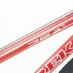 TREK 「トレック」 7.5FX 2008年モデル クロスバイク