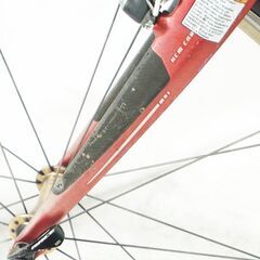 TREK 「トレック」 7.5FX 2008年モデル クロスバイク