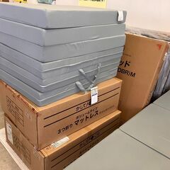 パイプベッド大売出し！限定価格￥3,300～　　期間延長中！無くなり次第終了の画像