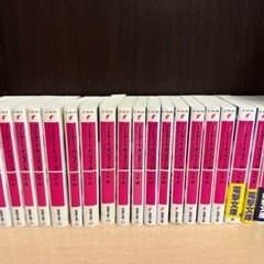 ソードアートオンライン 1~21巻