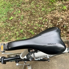 お取引中　DAHON ダホン　折りたたみ自転車の画像