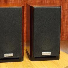 オンキョー　ONKYO スピーカー　D-308M　セット