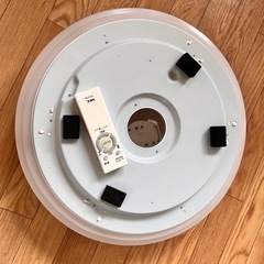 シーリングライト 天上付の画像