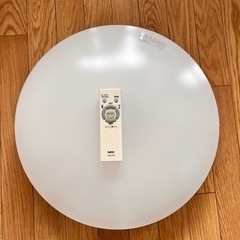 シーリングライト 天上付