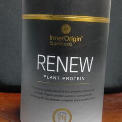 定価￥6,000❤RENEW✨リニュー❤植物性プロテイン✨PLA...