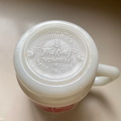 決まりました　ファイヤーキング の画像