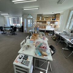 就労継続支援B型(アイ支援センター)：こどもから高齢者、障がいの...
