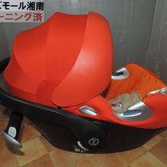 ベビー・子供用品買取販売キッズモール湘南/cybex ATON ...