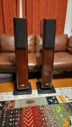ONKYO  スピーカー D-308E