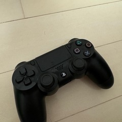 【純正】PS4コントローラー　DualShock4