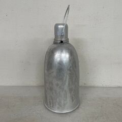 月象 水筒 ボトル 昭和レトロ キャンプ アウトドアJ0381の画像