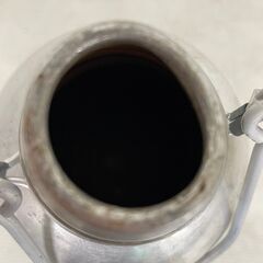 月象 水筒 ボトル 昭和レトロ キャンプ アウトドアJ0381の画像