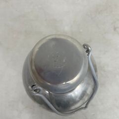 月象 水筒 ボトル 昭和レトロ キャンプ アウトドアJ0381の画像