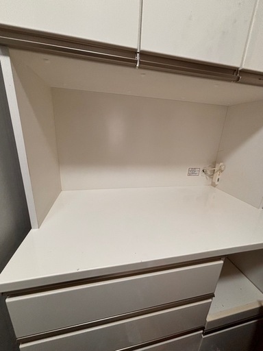 最終　食器棚（急ぎ）