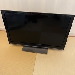 家電 テレビ 液晶テレビ　32V型