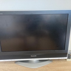 テレビ