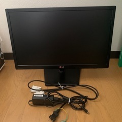 PCモニター