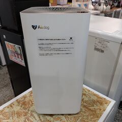 【愛品館 市原店】✨安心の動作保証付✨Airdog 2022年製 空気清浄機 KJ-200F-X3 X3s【愛市ILK017303-104】