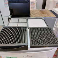 【愛品館 市原店】✨安心の動作保証付✨Airdog 2022年製 空気清浄機 KJ-200F-X3 X3s【愛市ILK017303-104】の画像