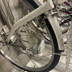 自転車の画像