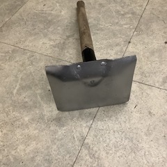 鍬(くわ) リサイクルショップ宮崎屋　佐土原店　24.12.3Fの画像