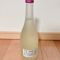 日本酒　清酒　峯の精　君津市の画像