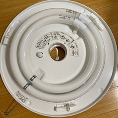 シーリングライト