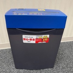 シュレッダー