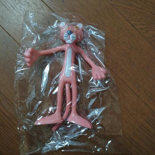 ピンクパンサー