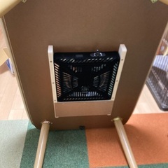 こたつあげますの画像